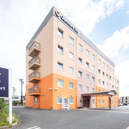 Chisun Inn Toyokawa IC Bagian luar foto