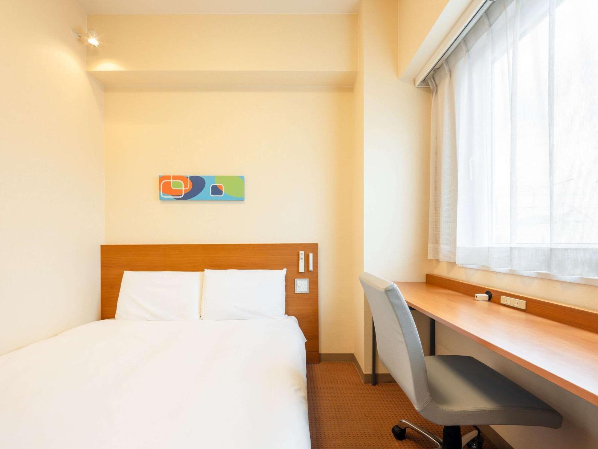 Chisun Inn Toyokawa IC Bagian luar foto