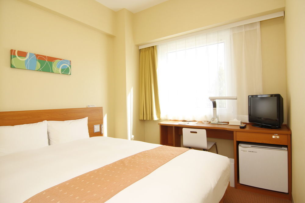Chisun Inn Toyokawa IC Bagian luar foto