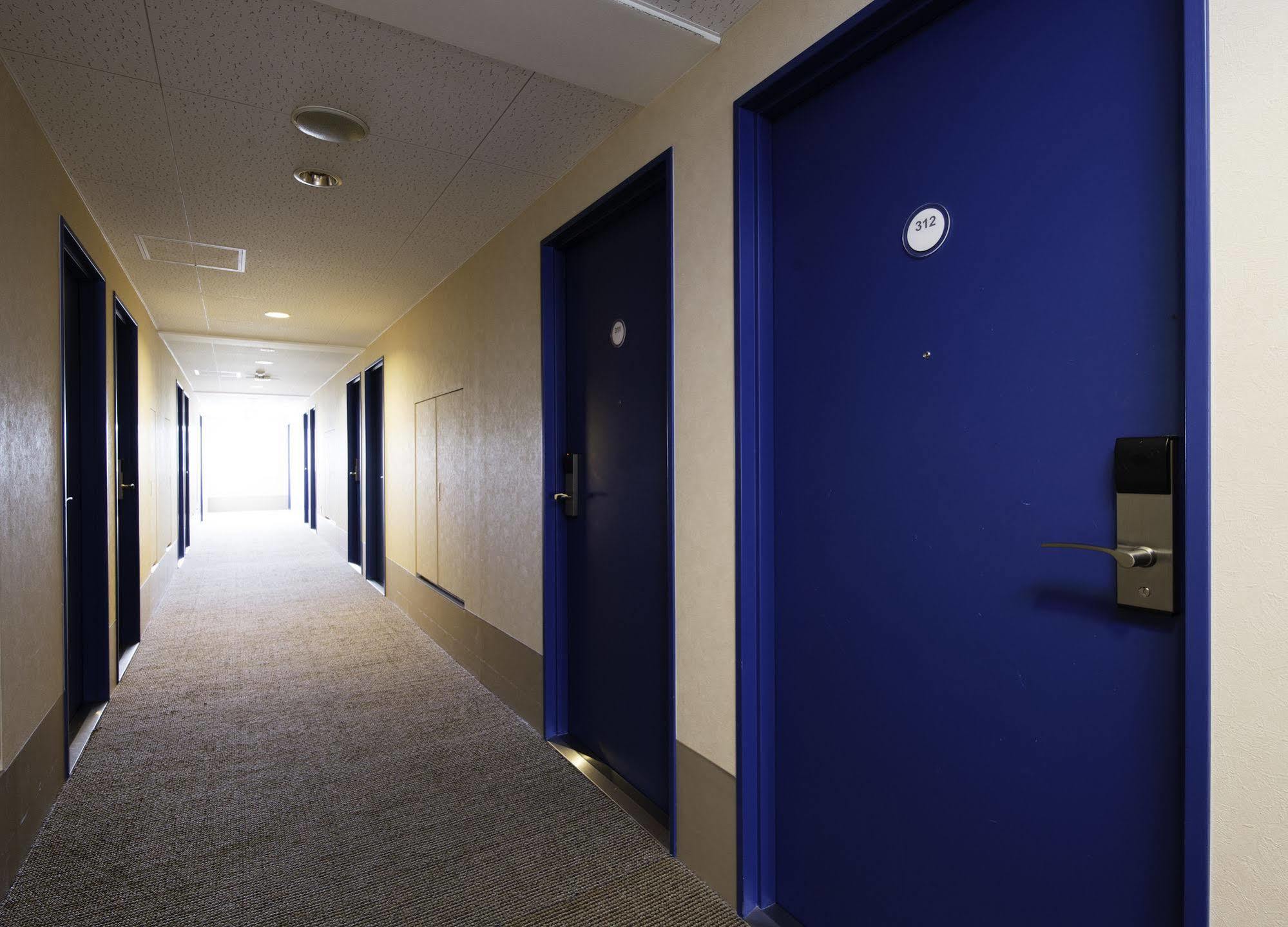 Chisun Inn Toyokawa IC Bagian luar foto